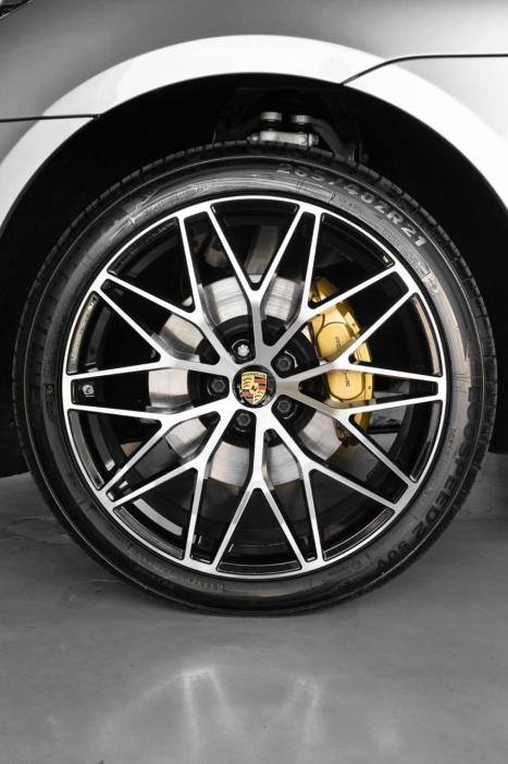 PORSCHE Macan 2.0 16V 4P AWD AUTOMTICO, Foto 7