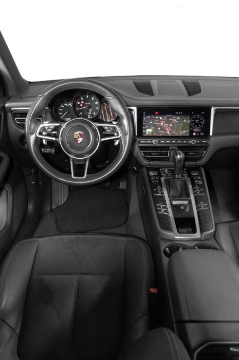 PORSCHE Macan 2.0 16V 4P AWD AUTOMTICO, Foto 8