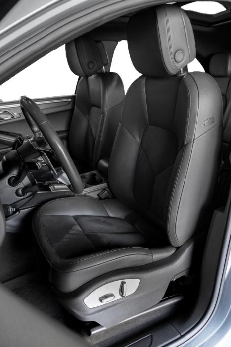 PORSCHE Macan 2.0 16V 4P AWD AUTOMTICO, Foto 9