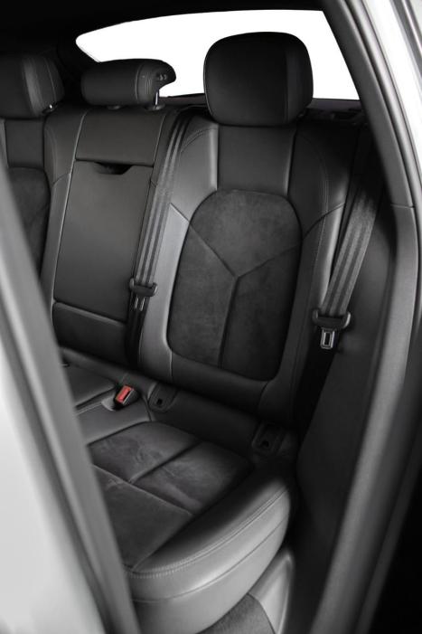 PORSCHE Macan 2.0 16V 4P AWD AUTOMTICO, Foto 10