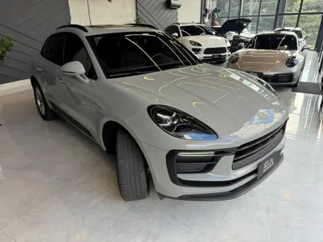 PORSCHE Macan 2.0 16V 4P AWD PDK AUTOM�TICO, Foto 2