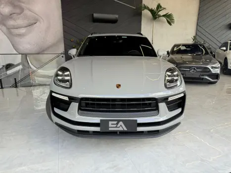 PORSCHE Macan 2.0 16V 4P AWD PDK AUTOM�TICO, Foto 3