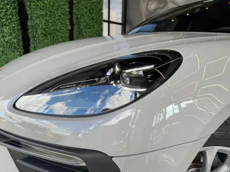 PORSCHE Macan 2.0 16V 4P AWD PDK AUTOM�TICO, Foto 5