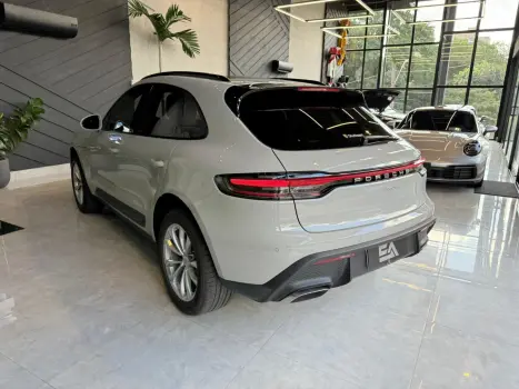 PORSCHE Macan 2.0 16V 4P AWD PDK AUTOM�TICO, Foto 8