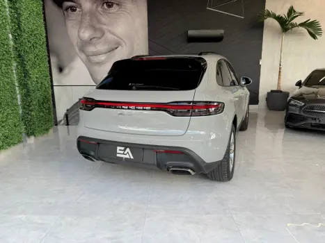 PORSCHE Macan 2.0 16V 4P AWD PDK AUTOM�TICO, Foto 11