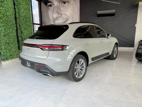 PORSCHE Macan 2.0 16V 4P AWD PDK AUTOM�TICO, Foto 12