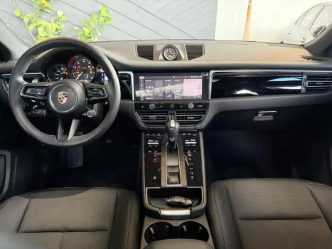 PORSCHE Macan 2.0 16V 4P AWD PDK AUTOM�TICO, Foto 13