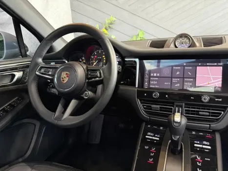 PORSCHE Macan 2.0 16V 4P AWD PDK AUTOM�TICO, Foto 14
