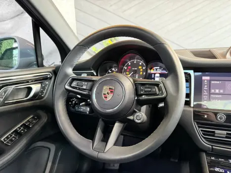 PORSCHE Macan 2.0 16V 4P AWD PDK AUTOM�TICO, Foto 15