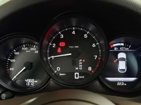 PORSCHE Macan 2.0 16V 4P AWD PDK AUTOM�TICO, Foto 16