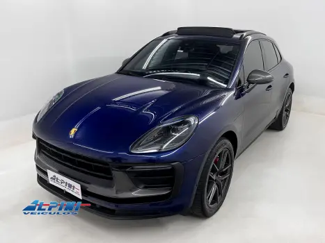 PORSCHE Macan 2.0 16V 4P AWD TURBO T PDK AUTOM�TICO, Foto 1