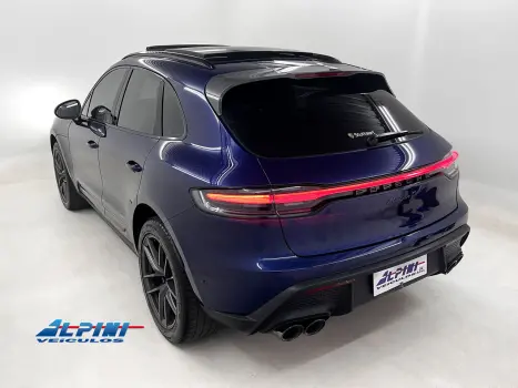 PORSCHE Macan 2.0 16V 4P AWD TURBO T PDK AUTOM�TICO, Foto 6