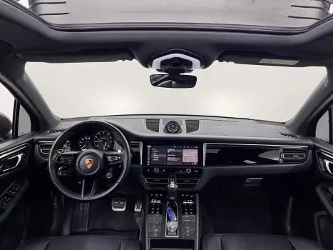 PORSCHE Macan 2.0 16V 4P AWD TURBO T PDK AUTOM�TICO, Foto 7