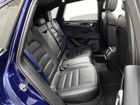 PORSCHE Macan 2.0 16V 4P AWD TURBO T PDK AUTOM�TICO, Foto 9