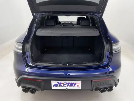 PORSCHE Macan 2.0 16V 4P AWD TURBO T PDK AUTOM�TICO, Foto 10