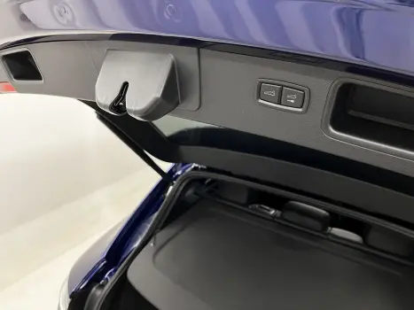 PORSCHE Macan 2.0 16V 4P AWD TURBO T PDK AUTOM�TICO, Foto 11