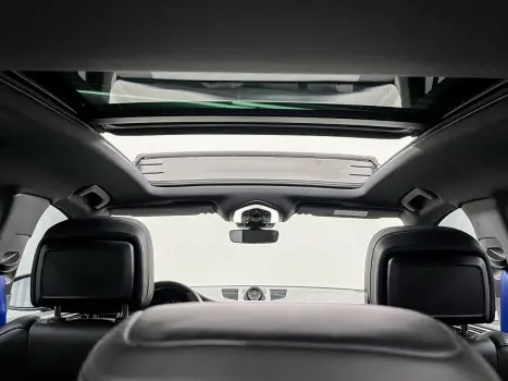 PORSCHE Macan 2.0 16V 4P AWD TURBO T PDK AUTOM�TICO, Foto 12