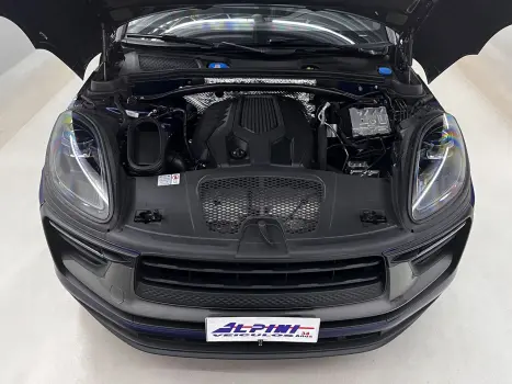 PORSCHE Macan 2.0 16V 4P AWD TURBO T PDK AUTOM�TICO, Foto 13