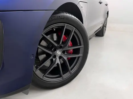 PORSCHE Macan 2.0 16V 4P AWD TURBO T PDK AUTOM�TICO, Foto 14