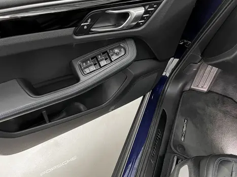 PORSCHE Macan 2.0 16V 4P AWD TURBO T PDK AUTOM�TICO, Foto 16