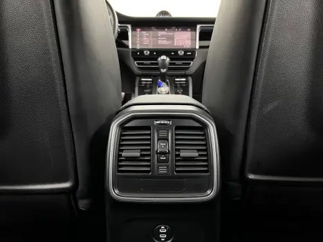 PORSCHE Macan 2.0 16V 4P AWD TURBO T PDK AUTOM�TICO, Foto 18
