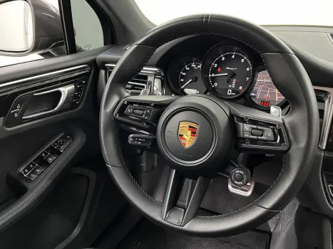 PORSCHE Macan 2.0 16V 4P AWD TURBO T PDK AUTOM�TICO, Foto 23