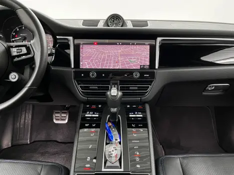 PORSCHE Macan 2.0 16V 4P AWD TURBO T PDK AUTOM�TICO, Foto 25