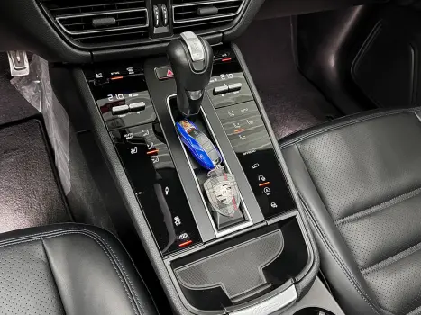 PORSCHE Macan 2.0 16V 4P AWD TURBO T PDK AUTOM�TICO, Foto 26