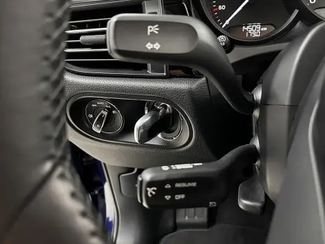 PORSCHE Macan 2.0 16V 4P AWD TURBO T PDK AUTOM�TICO, Foto 27