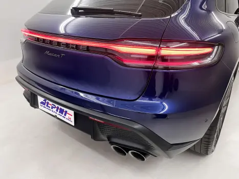 PORSCHE Macan 2.0 16V 4P AWD TURBO T PDK AUTOM�TICO, Foto 31