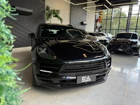 PORSCHE Macan 2.0 16V 4P AWD PDK AUTOM�TICO, Foto 2