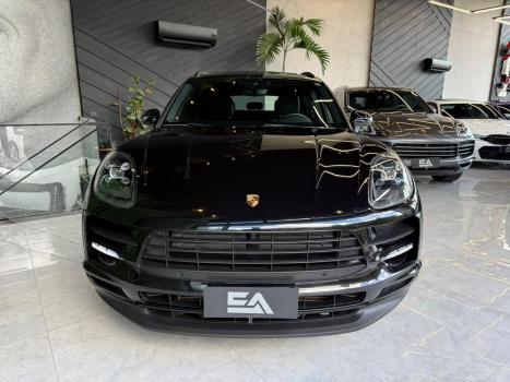 PORSCHE Macan 2.0 16V 4P AWD PDK AUTOM�TICO, Foto 3