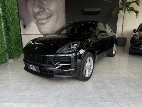 PORSCHE Macan 2.0 16V 4P AWD PDK AUTOM�TICO, Foto 4