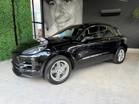 PORSCHE Macan 2.0 16V 4P AWD PDK AUTOM�TICO, Foto 5