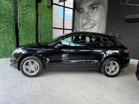 PORSCHE Macan 2.0 16V 4P AWD PDK AUTOM�TICO, Foto 6