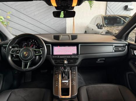 PORSCHE Macan 2.0 16V 4P AWD PDK AUTOM�TICO, Foto 7