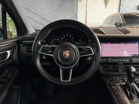 PORSCHE Macan 2.0 16V 4P AWD PDK AUTOM�TICO, Foto 9