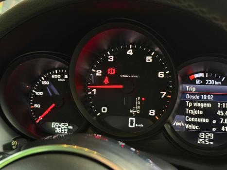 PORSCHE Macan 2.0 16V 4P AWD PDK AUTOM�TICO, Foto 10