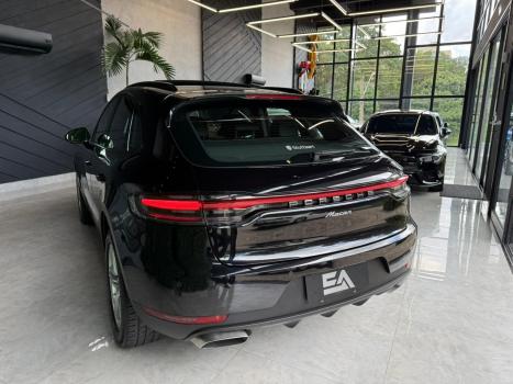 PORSCHE Macan 2.0 16V 4P AWD PDK AUTOM�TICO, Foto 16