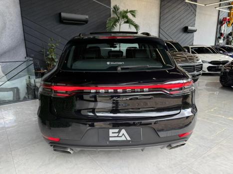 PORSCHE Macan 2.0 16V 4P AWD PDK AUTOM�TICO, Foto 17