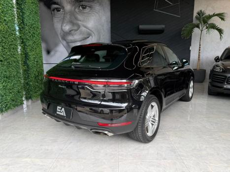 PORSCHE Macan 2.0 16V 4P AWD PDK AUTOM�TICO, Foto 18