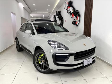 PORSCHE Macan 2.0 16V 4P AWD AUTOMÁTICO, Foto 2
