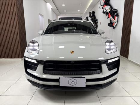 PORSCHE Macan 2.0 16V 4P AWD AUTOMÁTICO, Foto 3