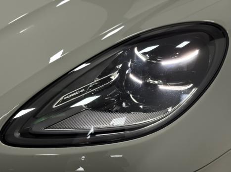 PORSCHE Macan 2.0 16V 4P AWD AUTOMÁTICO, Foto 4