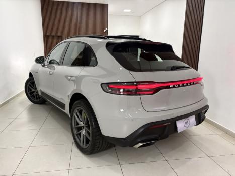 PORSCHE Macan 2.0 16V 4P AWD AUTOMÁTICO, Foto 5