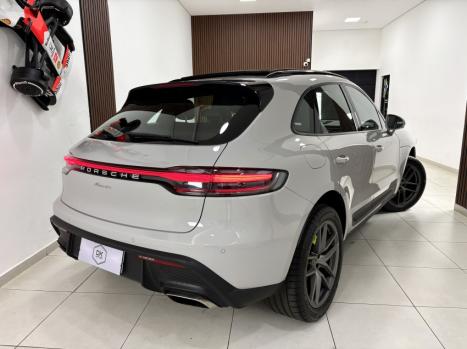 PORSCHE Macan 2.0 16V 4P AWD AUTOMÁTICO, Foto 6