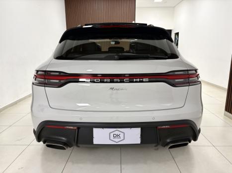 PORSCHE Macan 2.0 16V 4P AWD AUTOMÁTICO, Foto 7