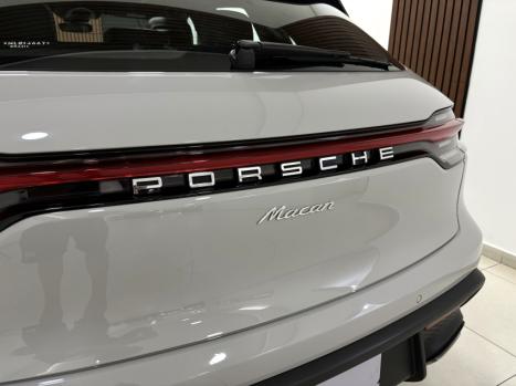 PORSCHE Macan 2.0 16V 4P AWD AUTOMÁTICO, Foto 8