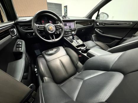 PORSCHE Macan 2.0 16V 4P AWD AUTOMÁTICO, Foto 9