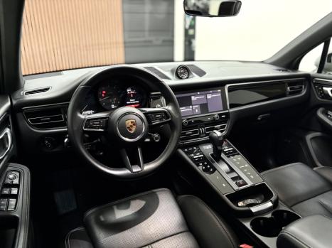 PORSCHE Macan 2.0 16V 4P AWD AUTOMÁTICO, Foto 10